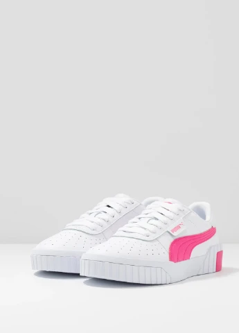 Кросівки Puma рожеві демісезони (202307670)