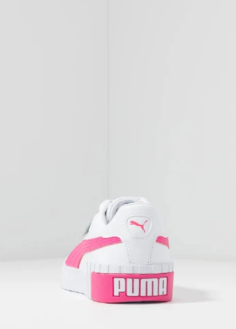 Кросівки Puma рожеві демісезони (202307670)