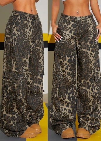 Джинсы SHEIN - (332811559)