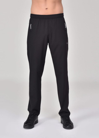 Спортивные штаны Черный TB20ML05S8884-1_1001 Bilcee (232264996)