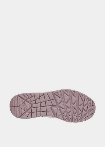 Рожеві осінні кросівки Skechers