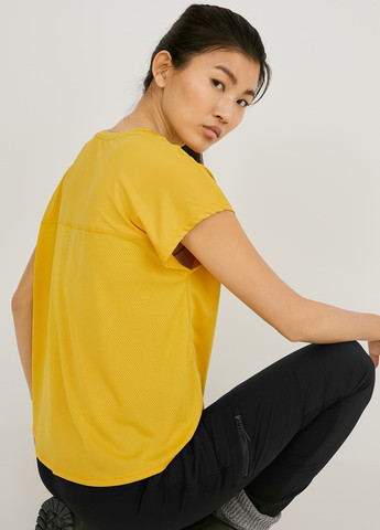 Футболка C&A - (259054525)