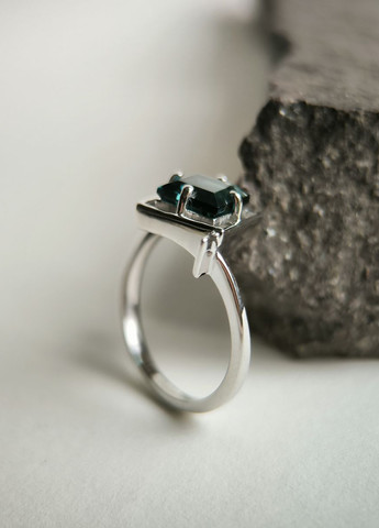 Каблучка Silver Flame (354214762)