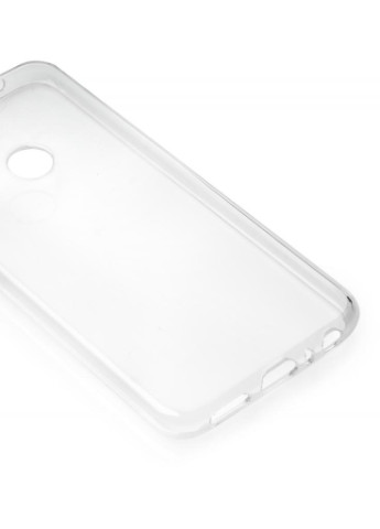 Чехол для мобильного телефона (смартфона) Laudtec для Xiaomi Redmi Note 8 Clear tpu (Transperent) (LC-XRN8T) BeCover (201493792)