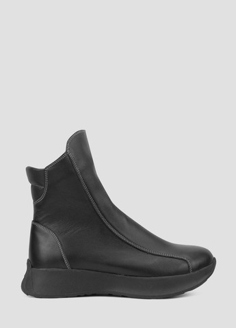 Зимние ботинки vm villomi без декора