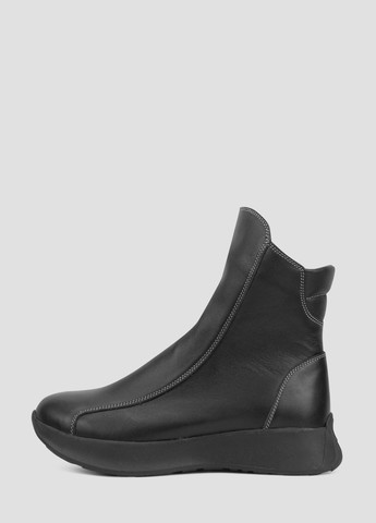 Зимние ботинки vm villomi без декора