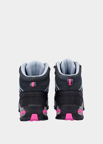 Черевики CMP RIGEL MID TREKKING SHOES WP (317626648)