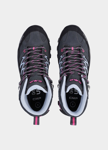 Черевики CMP RIGEL MID TREKKING SHOES WP (317626648)