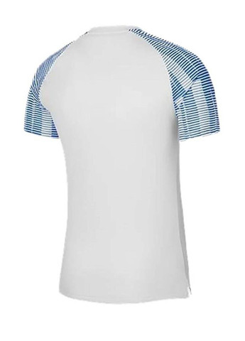 Комбінована футболка dh8031-102 Nike Dri-FIT Academy