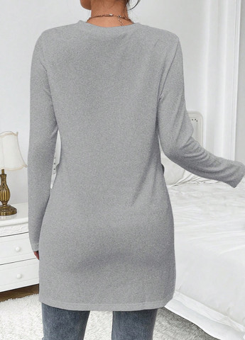 Лонгслив для беременных SHEIN (323082051)