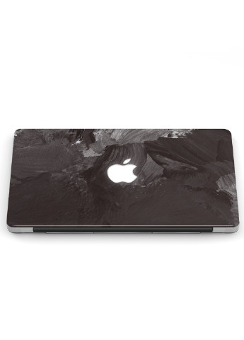 Чехол пластиковый для Apple MacBook Pro 13 A1278 Абстракция (Abstraction) (6347-2520) MobiPrint (218867856)