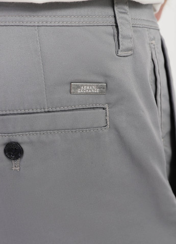 Шорти Armani Exchange (365688589)