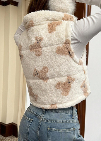 Жилет SHEIN (346396092)