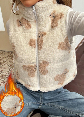 Жилет SHEIN (346396092)