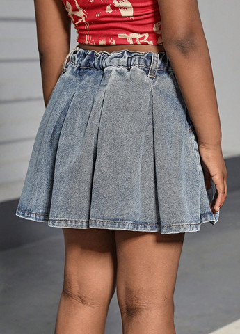 Спідниця SHEIN (331623559)