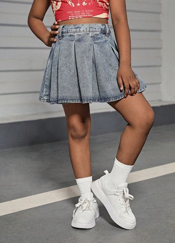 Спідниця SHEIN (331623559)