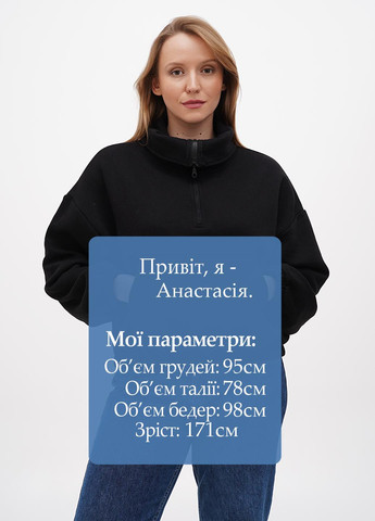 Толстовка Boohoo (302448788)