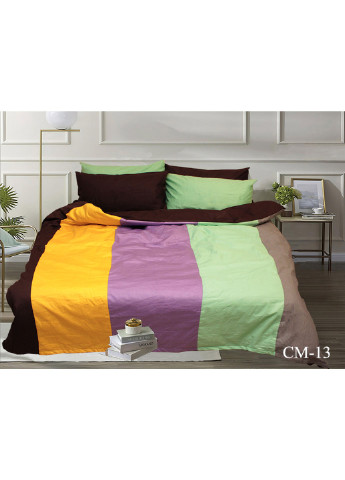 Постільна білизна Євро Tag (201742410)