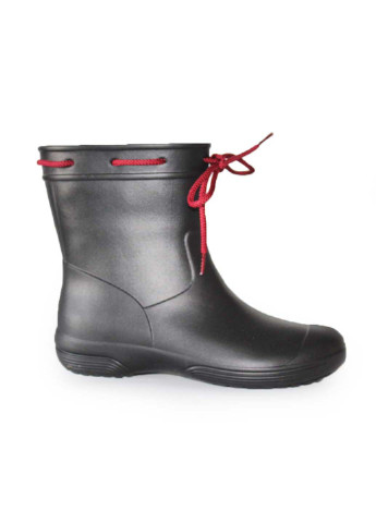 Черные сапоги Jose Amorales