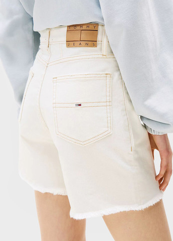 Шорты Tommy Jeans (347295386)