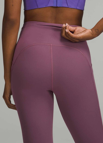 Бриджі Lululemon Athletica (363179933)