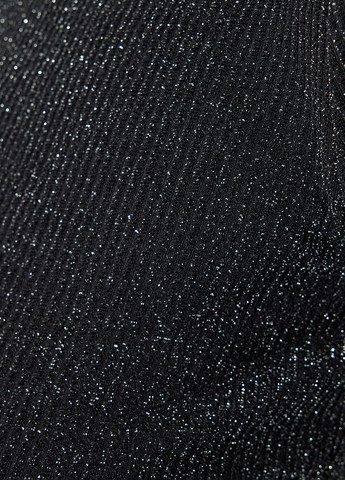 Чорний демісезонний светр KOTON