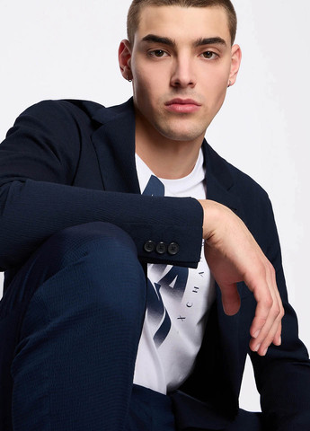 Піджак Armani Exchange (365688644)