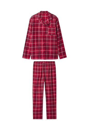 Пижама (рубашка, брюки) Livergy (369832533)