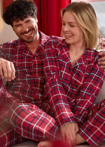 Пижама (рубашка, брюки) Livergy (369832533)