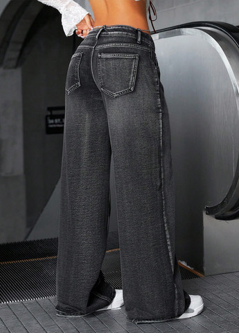 Джинси SHEIN - (341484606)