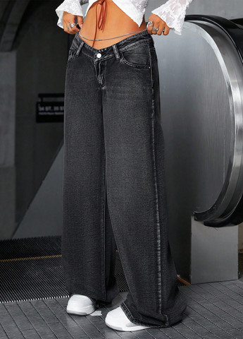 Джинси SHEIN - (341484606)