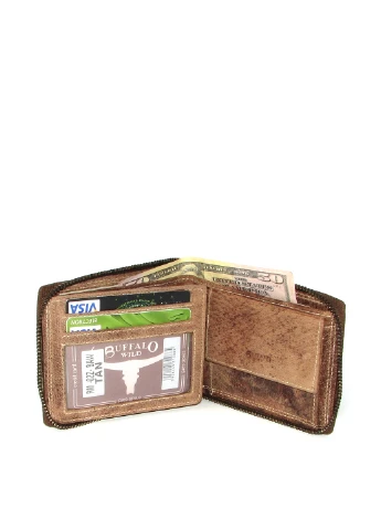 Гаманець Buffalo Wild (52368962)