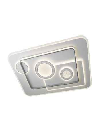Светильник настенно-потолочный WBL-30C/420W RM Brille (209978820)
