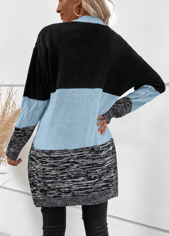 Кардиган SHEIN (342720058)