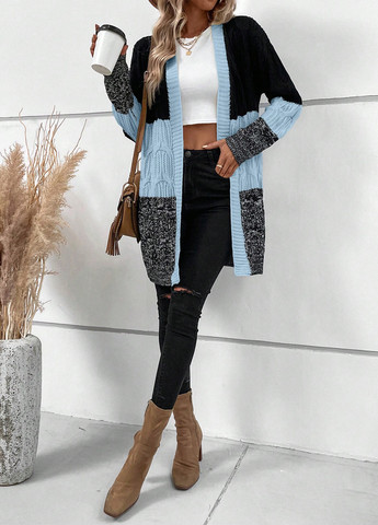 Кардиган SHEIN (342720058)