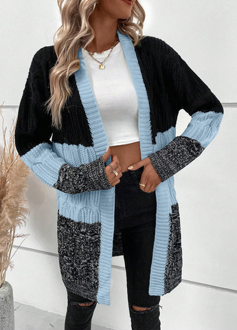 Кардиган SHEIN (342720058)