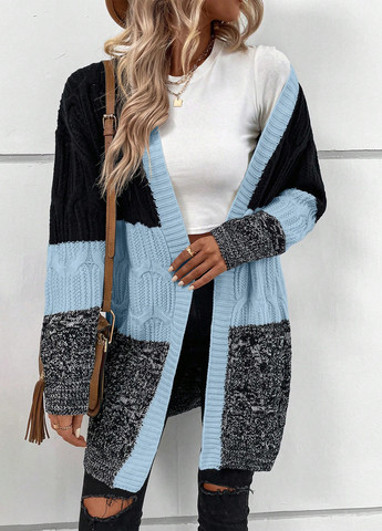 Кардиган SHEIN (342720058)