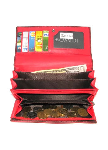 Кошелек Cavaldi (32543910)