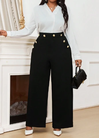 Штани SHEIN (332805535)