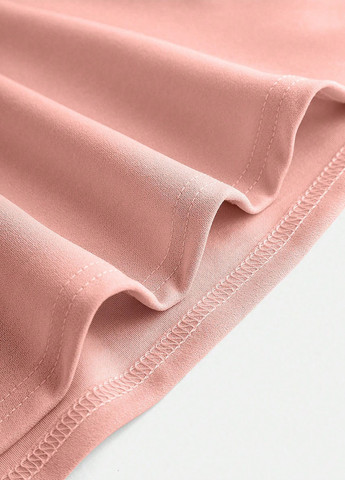 Світло-рожева сукня SHEIN (324435028)