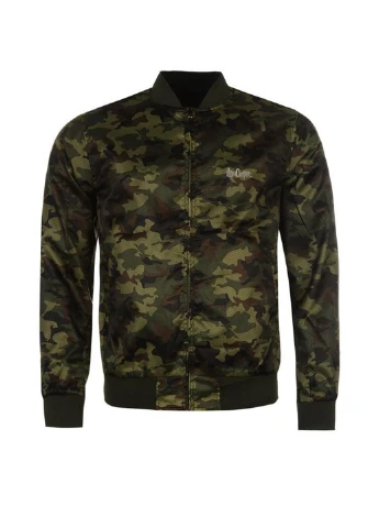 Бомбер 2-сторонній Lee Cooper (83964028)