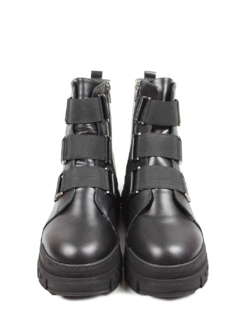 Зимние зимние ботинки Mario Muzi