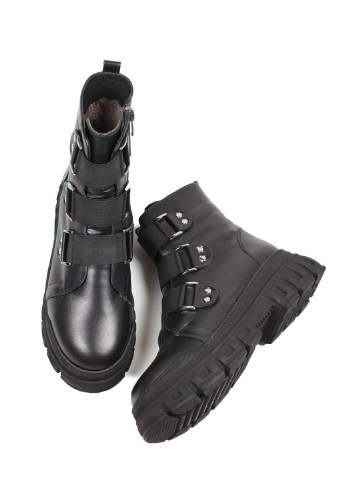 Зимние зимние ботинки Mario Muzi