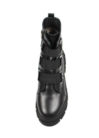 Зимние зимние ботинки Mario Muzi