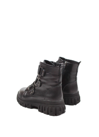 Зимние зимние ботинки Mario Muzi