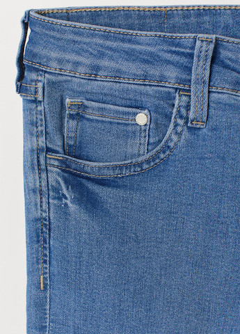 Джинсы H&M - (292513571)