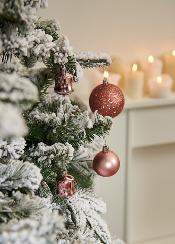 Ялинкова іграшка (14 шт) Sinsay (352575793)