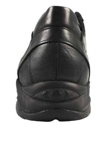 Чорні Осінні кросівки Berg