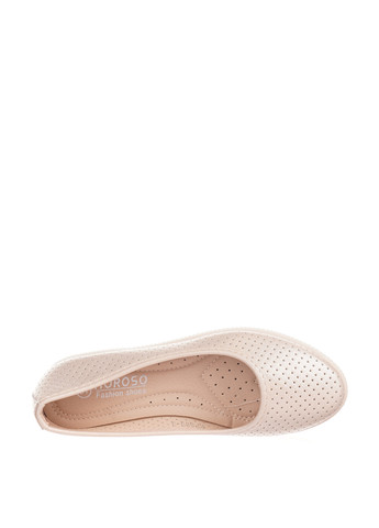 Балетки Horoso с перфорацией (299487090)