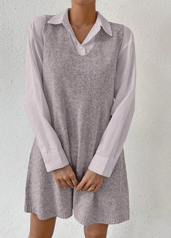 Сарафан SHEIN (347077564)